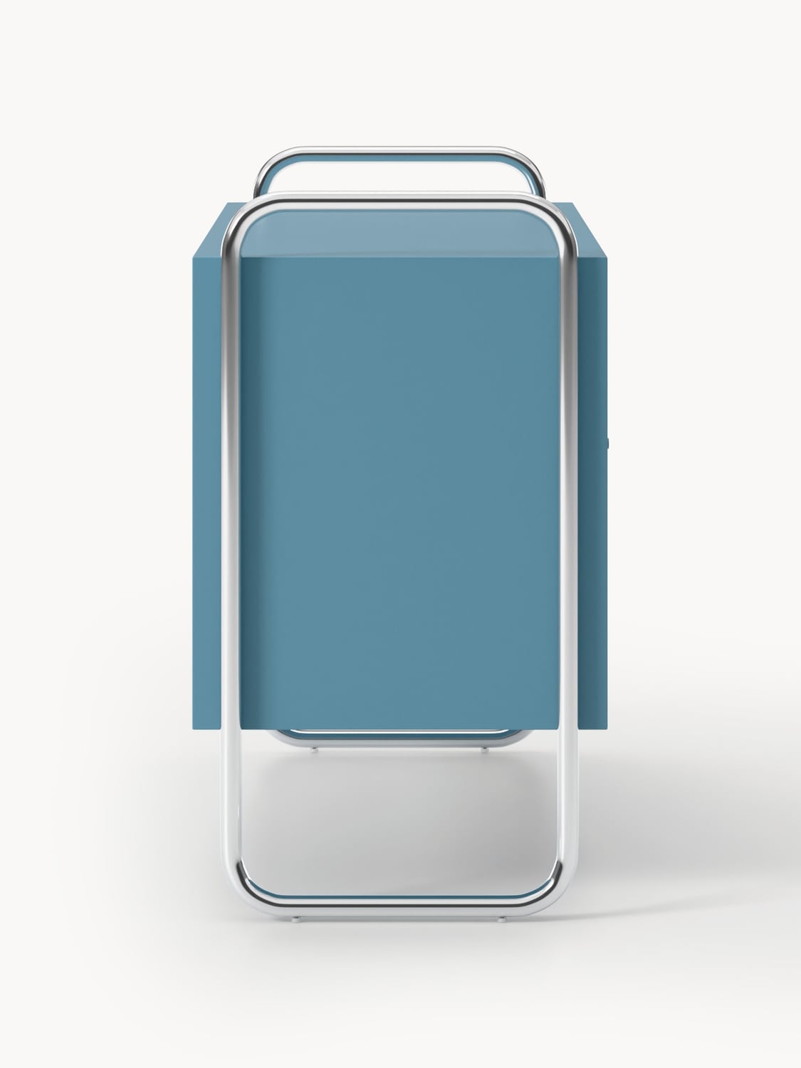 Bellara Metal Sideboard