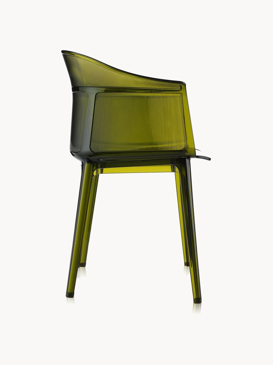 Corvara Outdoor Dining Chairs with Armrests (set of 2)