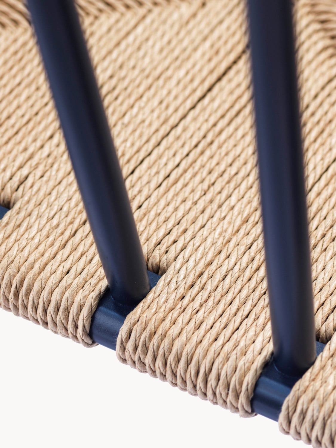 Limido J80 Handwoven Beech Wood Dining Chair
