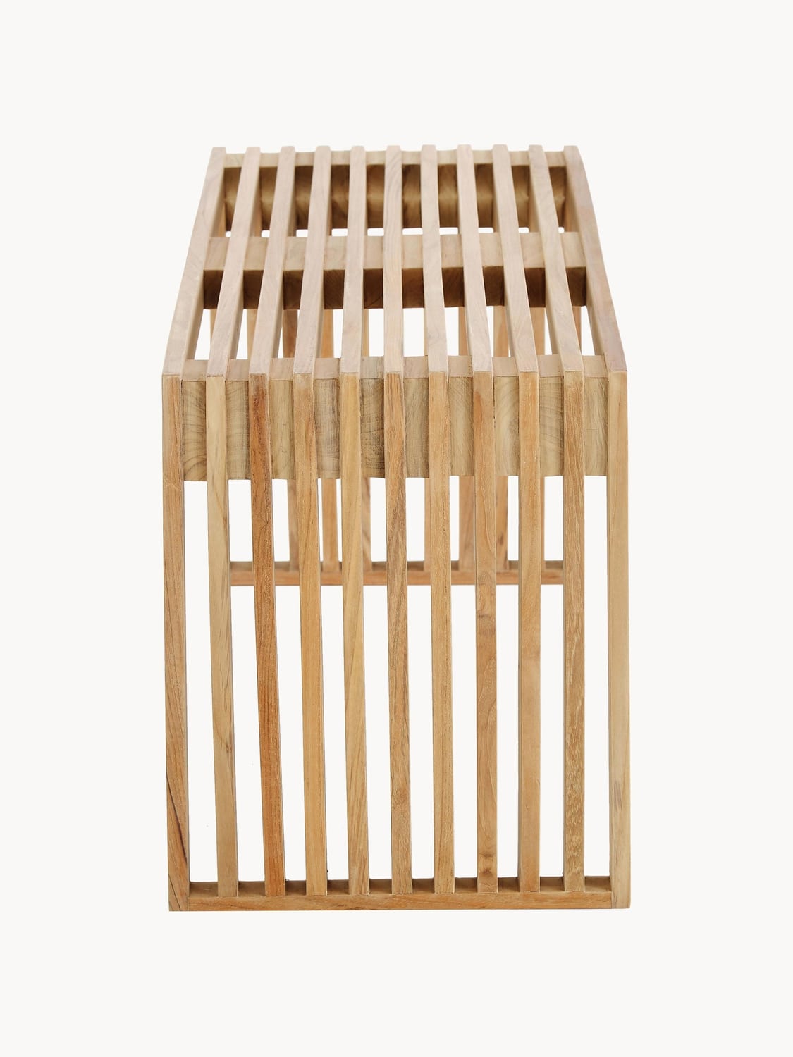 Fenegro Teak Wood Bench