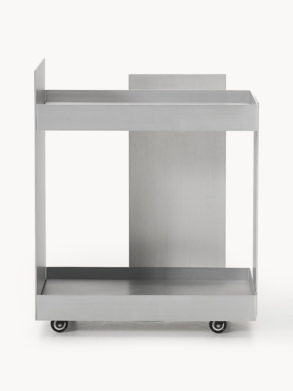 Faloppio Metal Serving Trolley