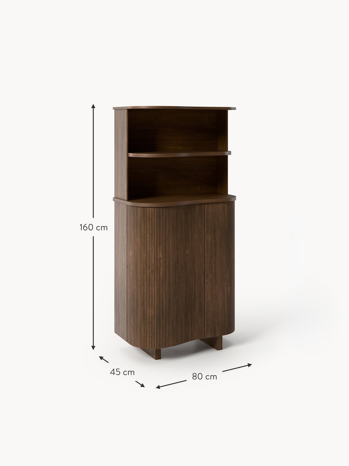 Fino Highboard