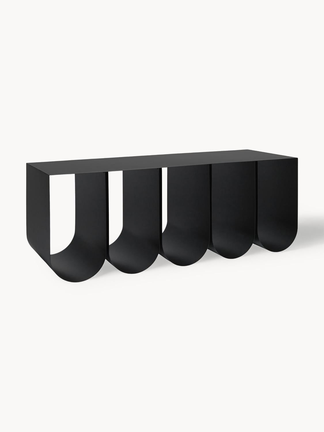 Dizzasco Metal Bench