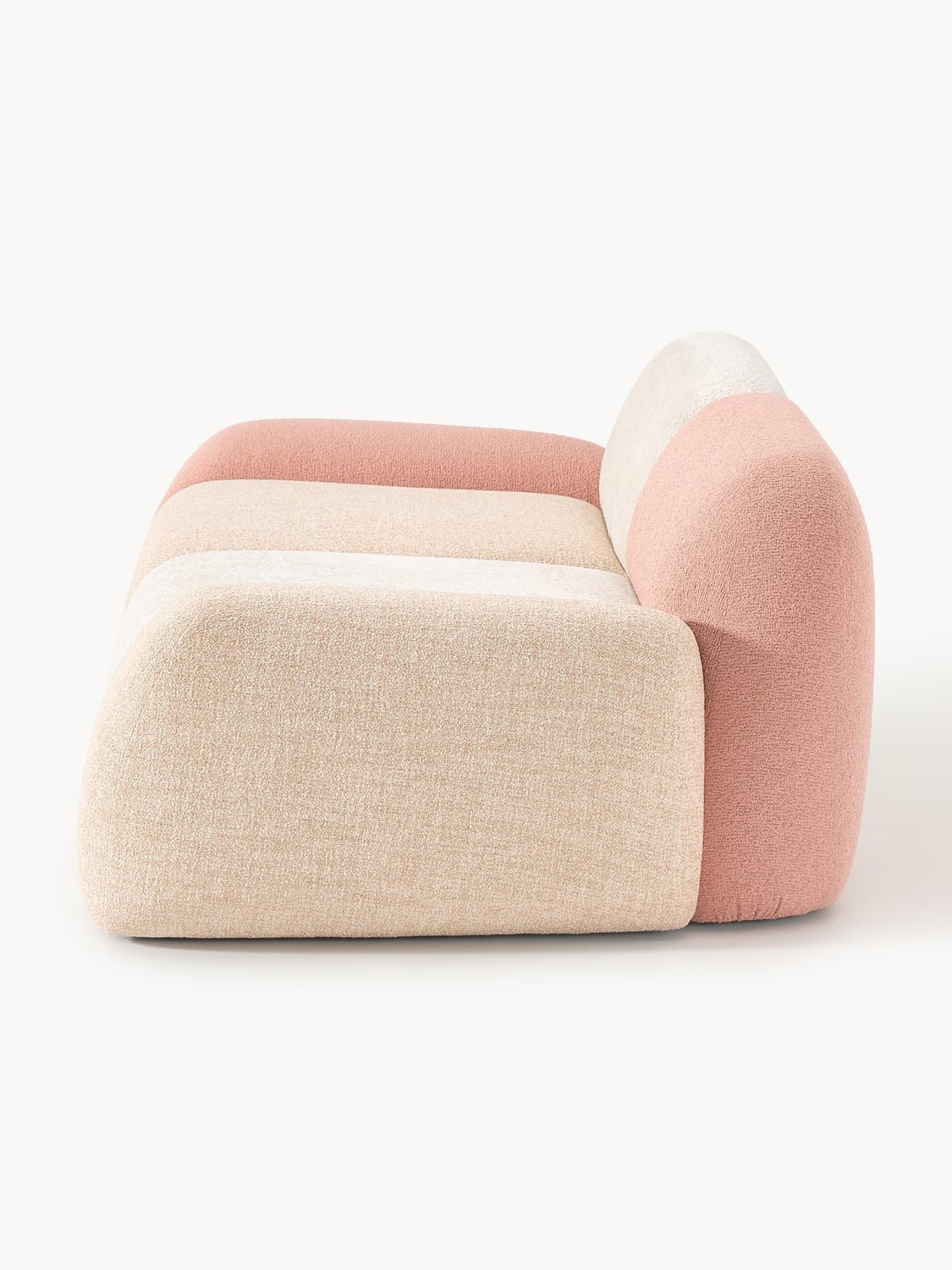 Bellara Modular Sofa (3-seater), Fuorisalone Edition
