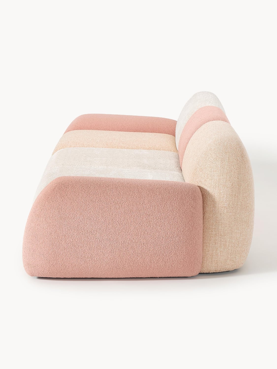 Bellara Modular Sofa (4-seater), Fuorisalone Edition