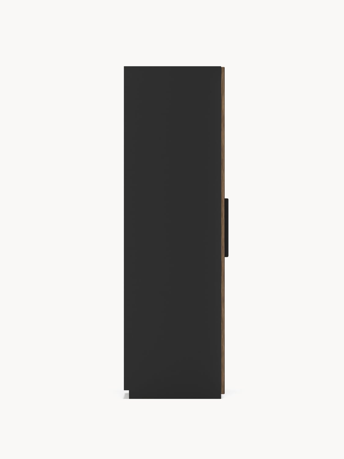Montorfano Modular Revolving Door Wardrobe, 300 cm Wide — available in several sizes