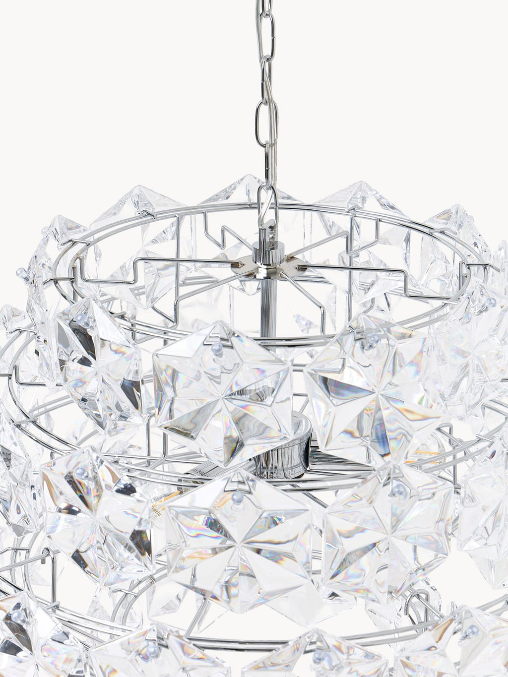 Moltrasio Mini Pendant Light Monarque
