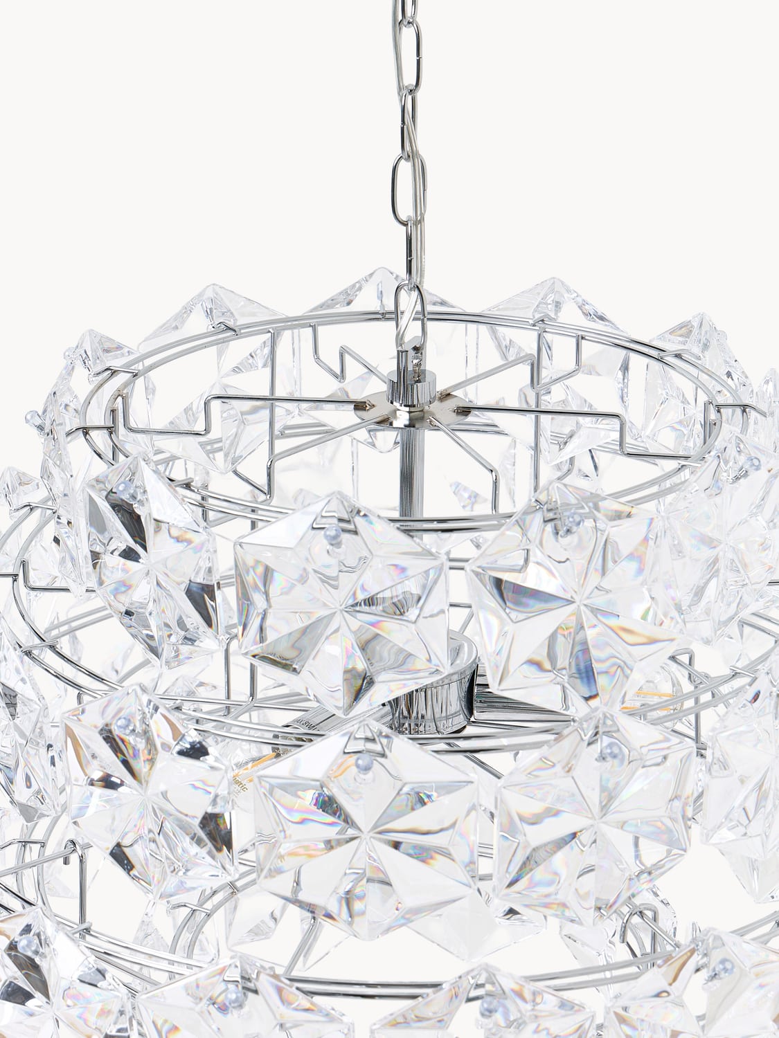 Moltrasio Mini Pendant Light Monarque