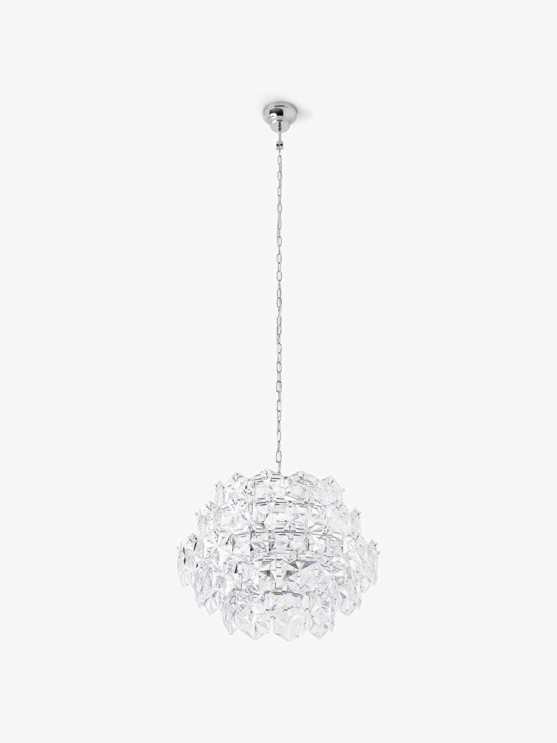 Moltrasio Mini Pendant Light Monarque