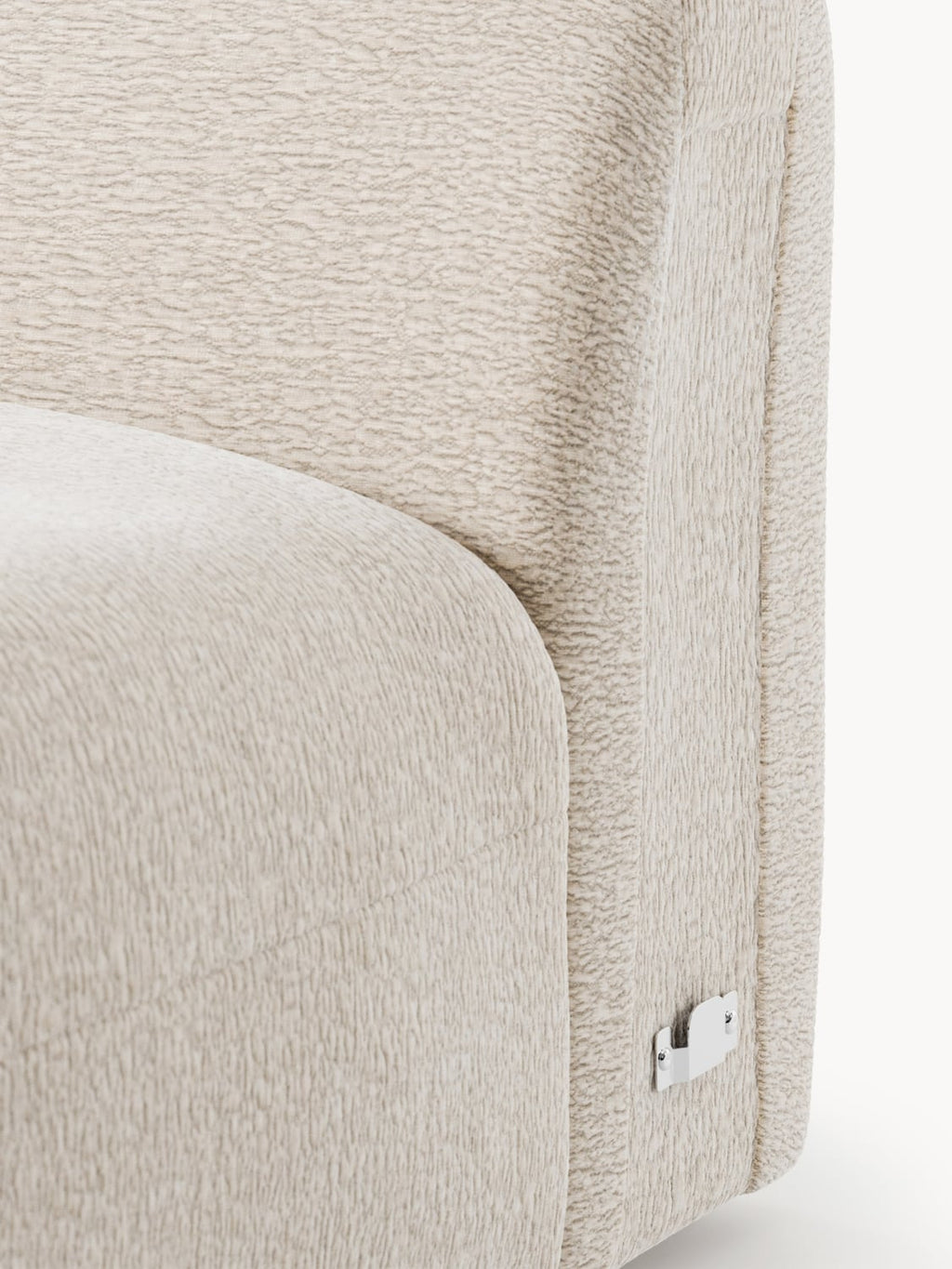 Bellara Chaise Corner Module