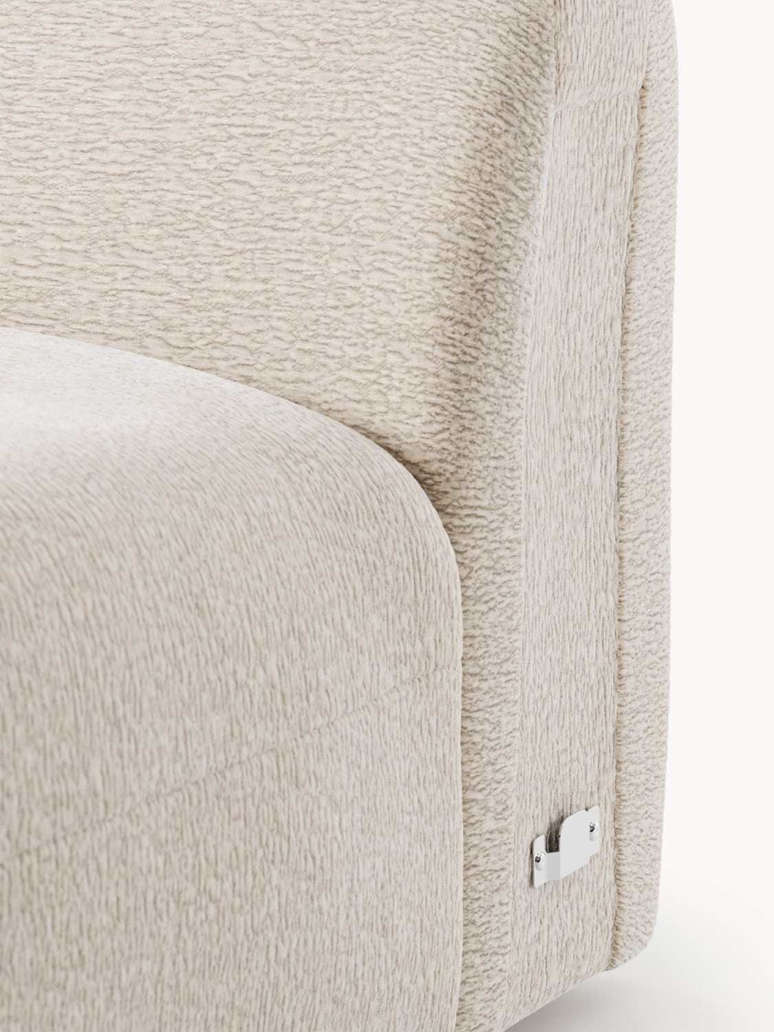 Bellara Chaise Corner Module