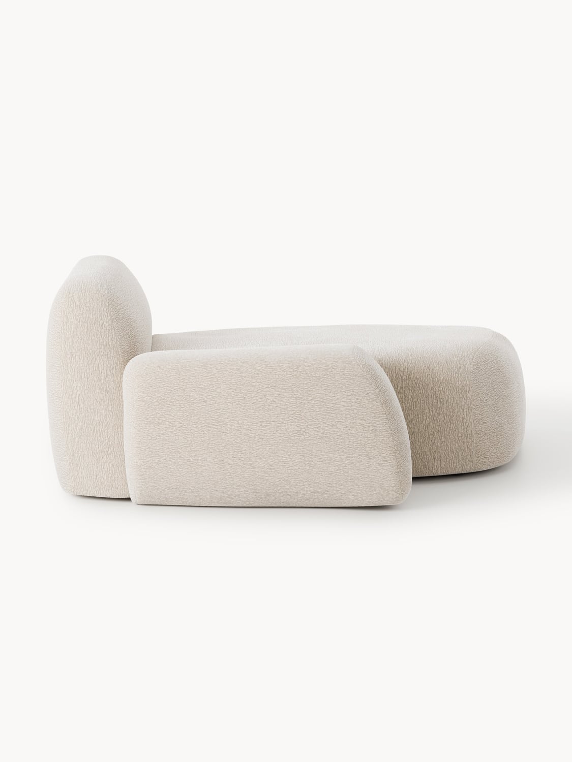 Bellara Chaise Corner Module