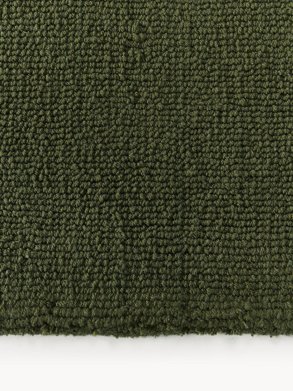 Erba Handwoven Cotton Rug