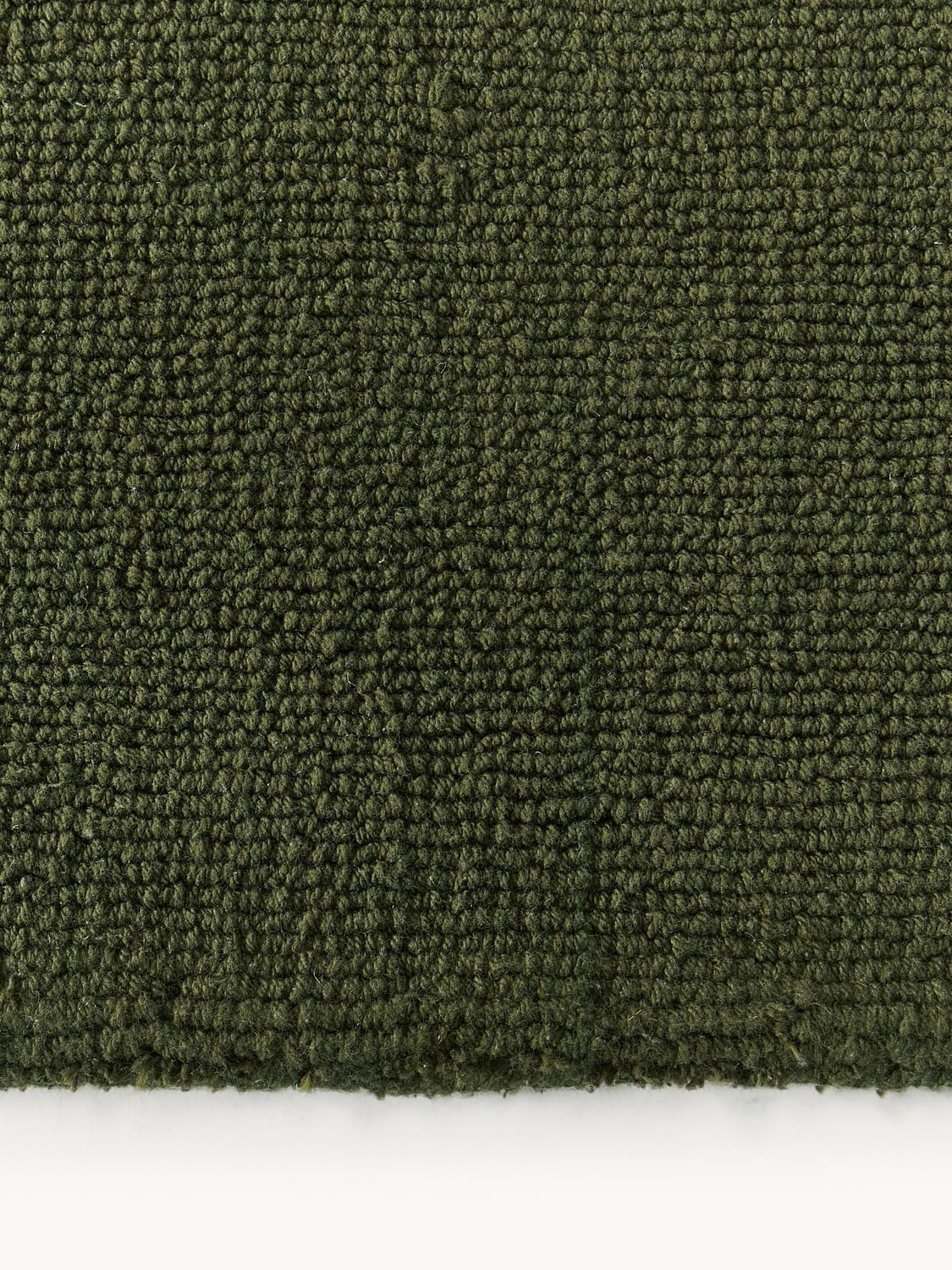 Erba Handwoven Cotton Rug