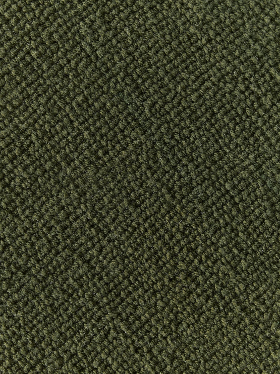 Erba Handwoven Cotton Rug