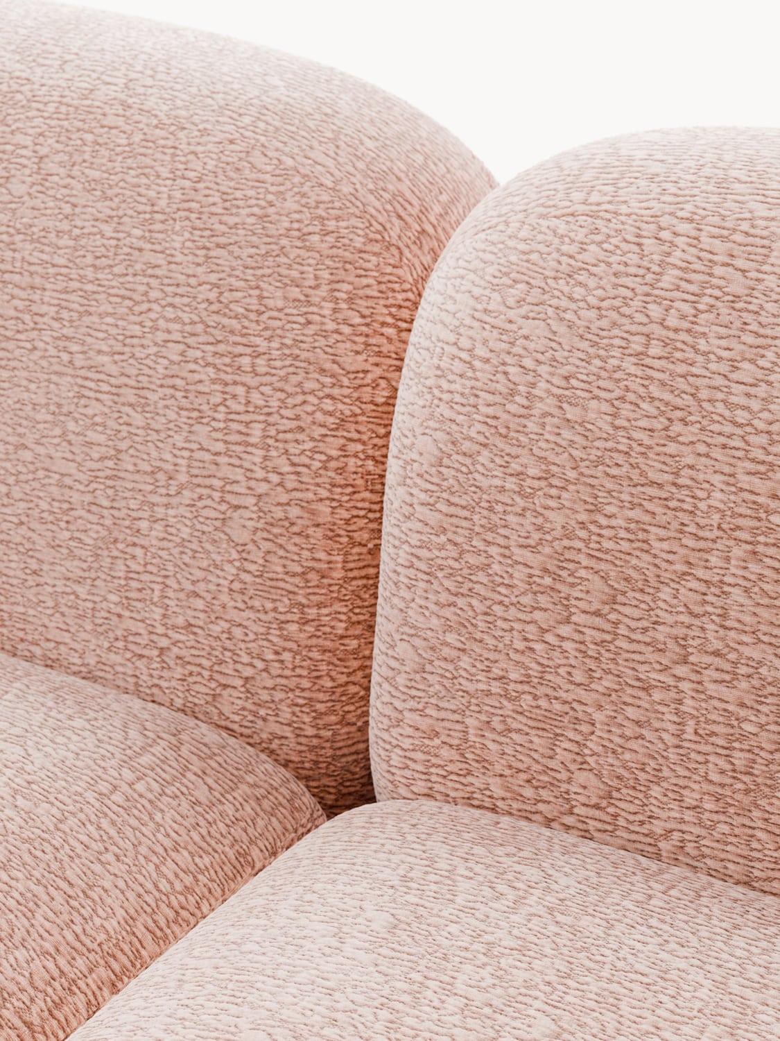 Bellara XL Modular Corner Sofa with Chaise Ends