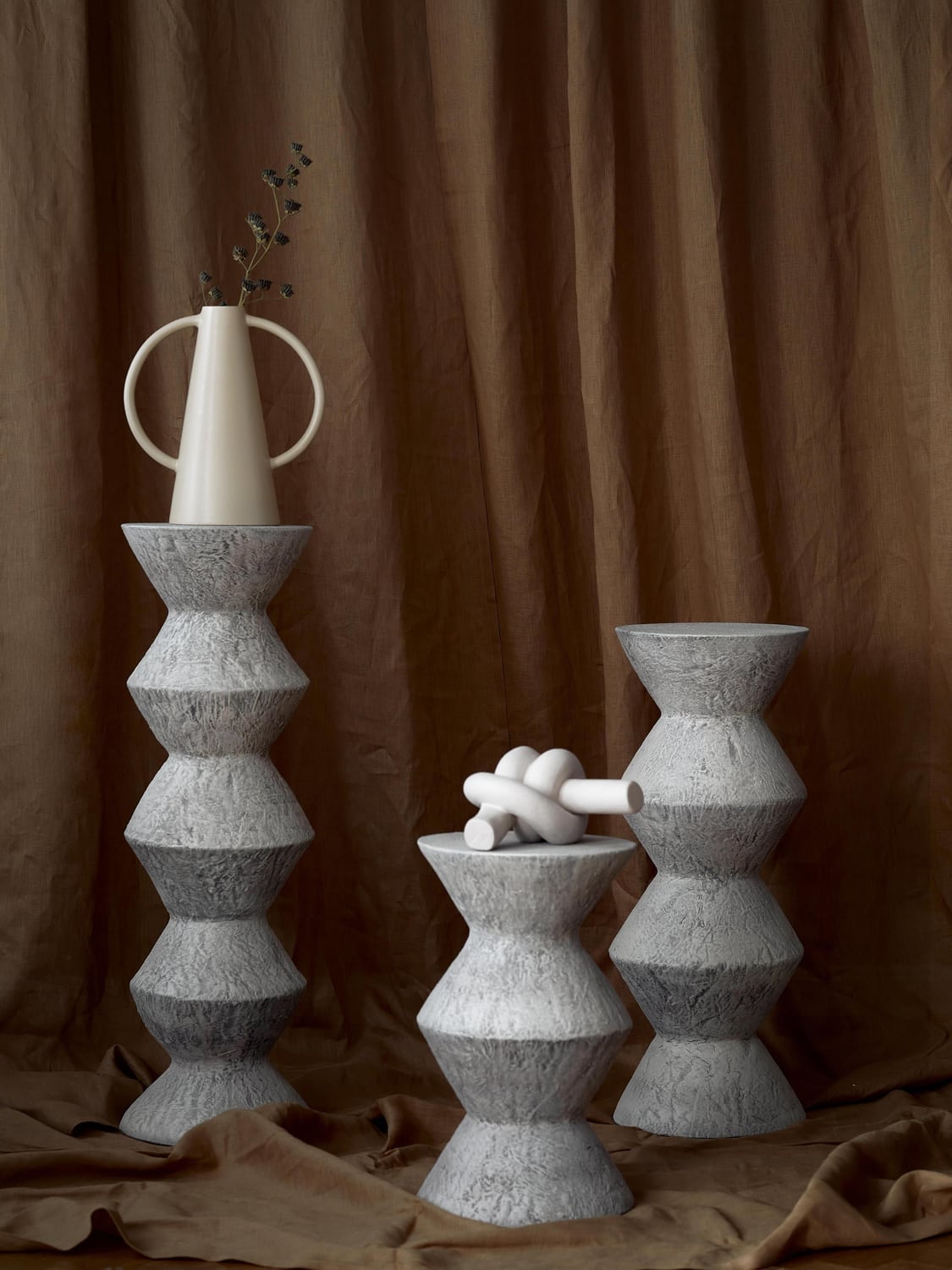 Delebio Handmade Decorative Object