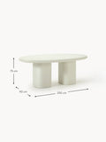 Arliano In- & Outdoor Dining Table — available in several sizes