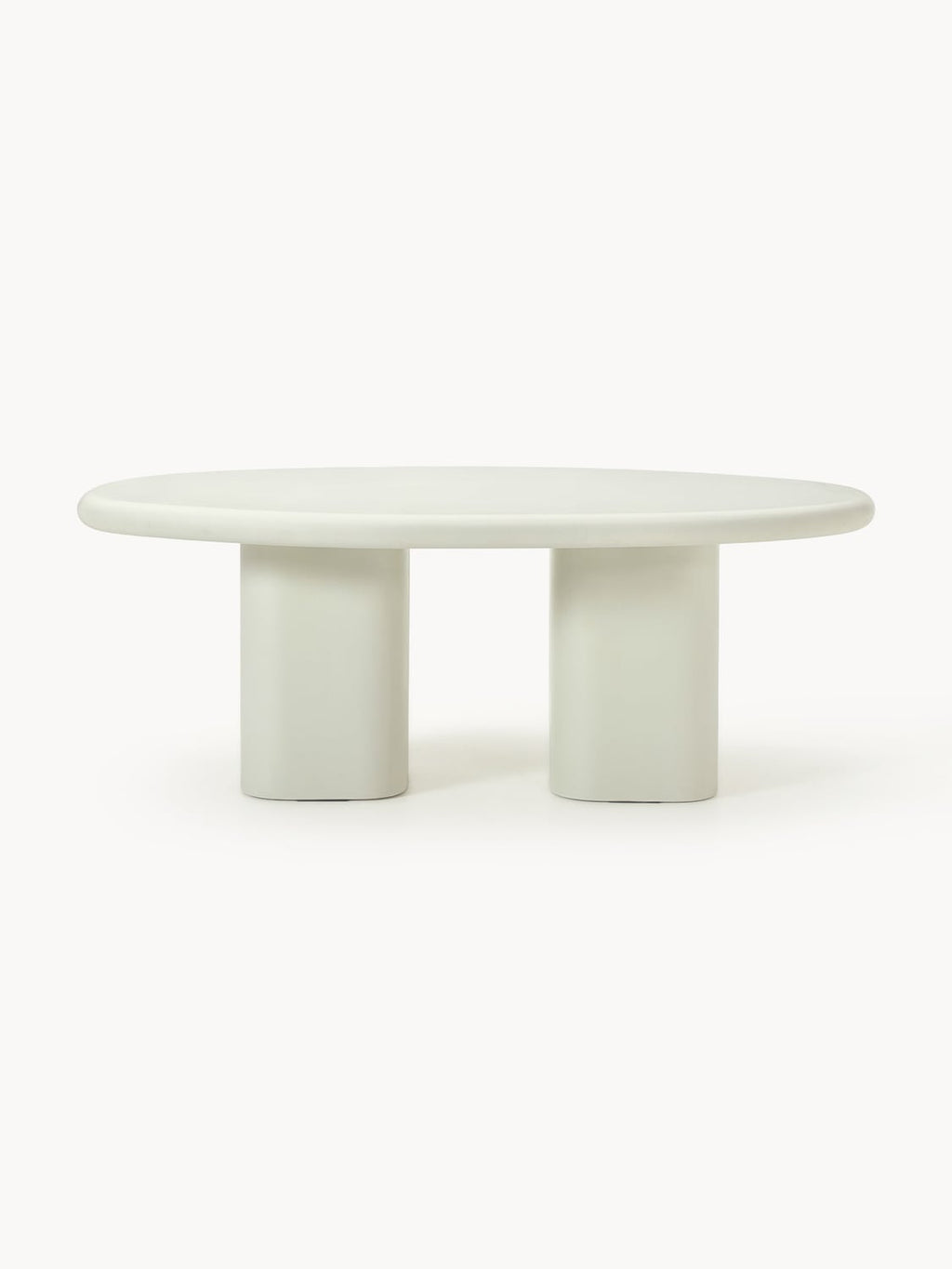 Arliano In- & Outdoor Dining Table — available in several sizes