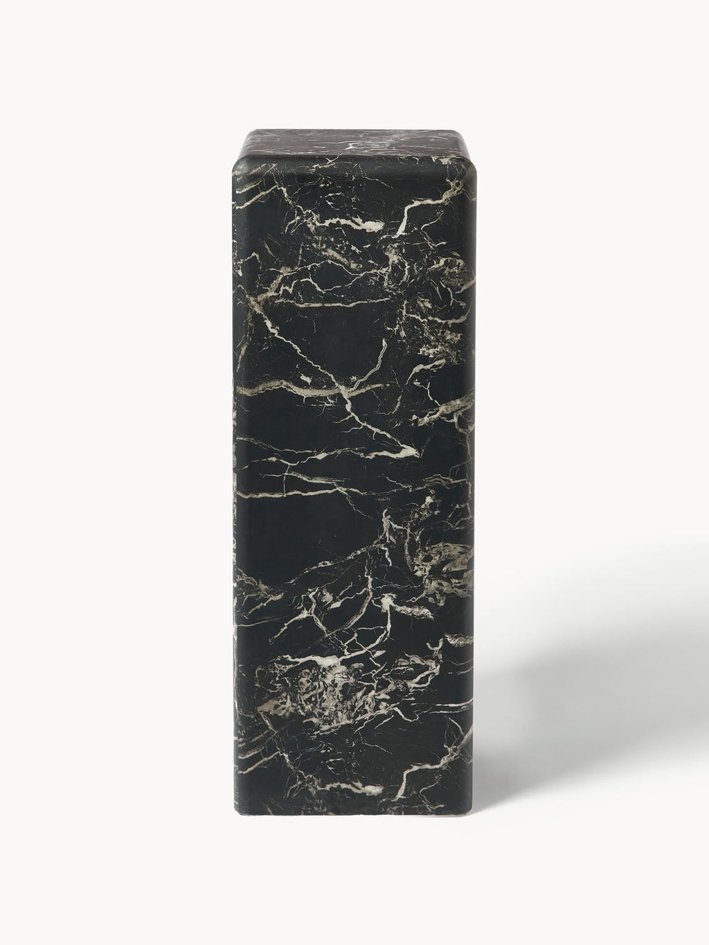 Rovellasca Decorative Marble Effect Pillar