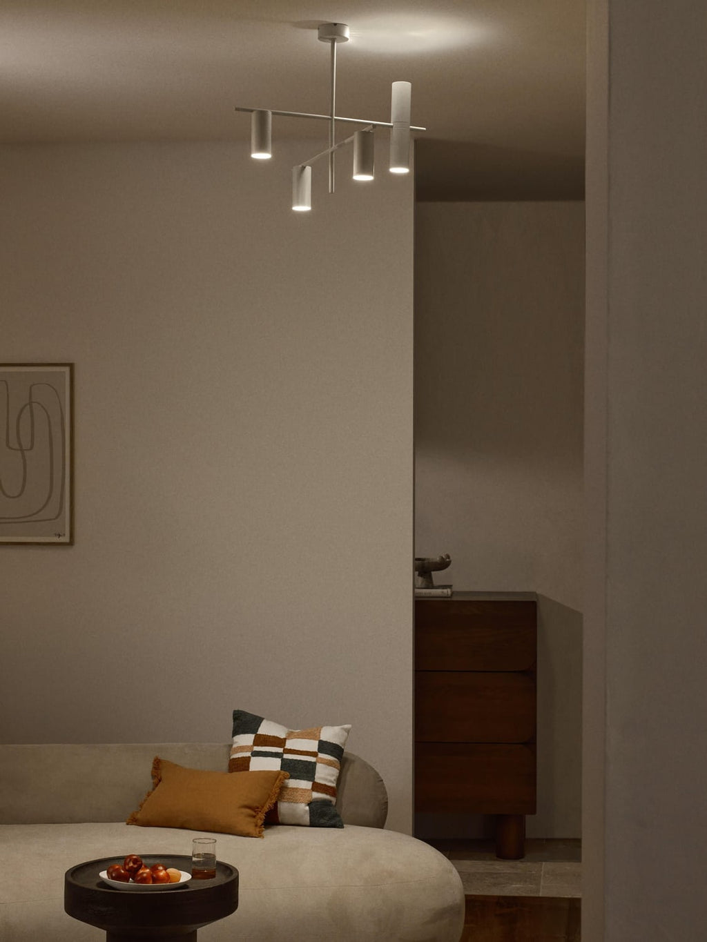 Blevio Ceiling Lamp