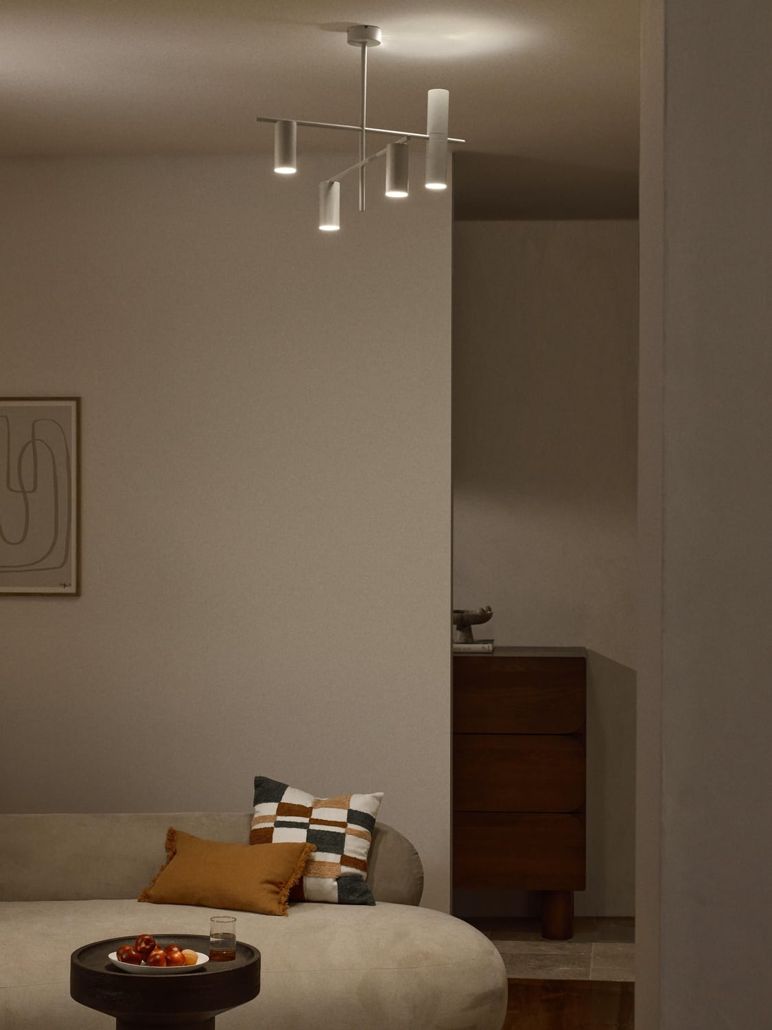 Blevio Ceiling Lamp