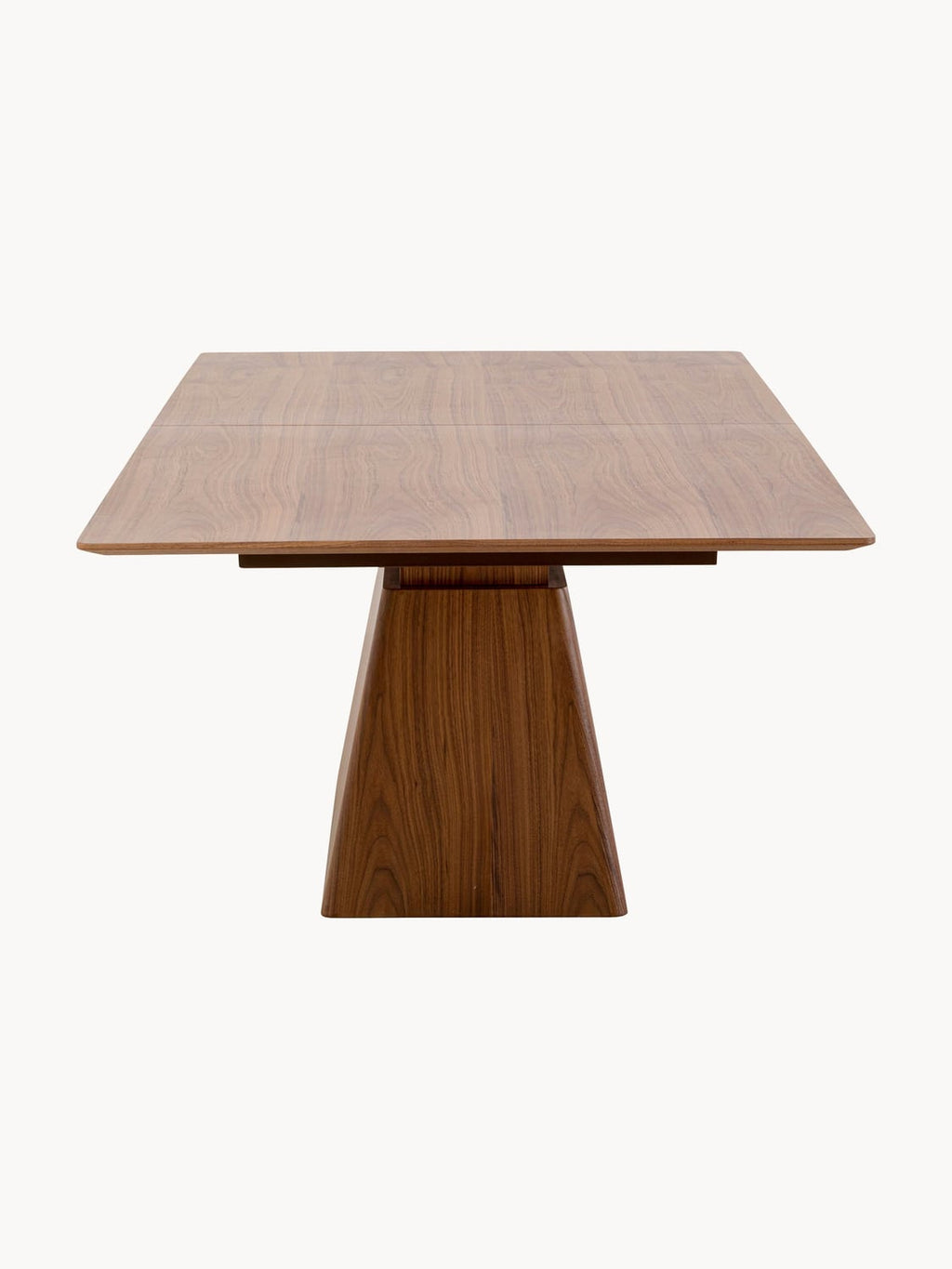 Rezzonico Wooden Extendable Dining Table, 200 - 250 x 110 cm