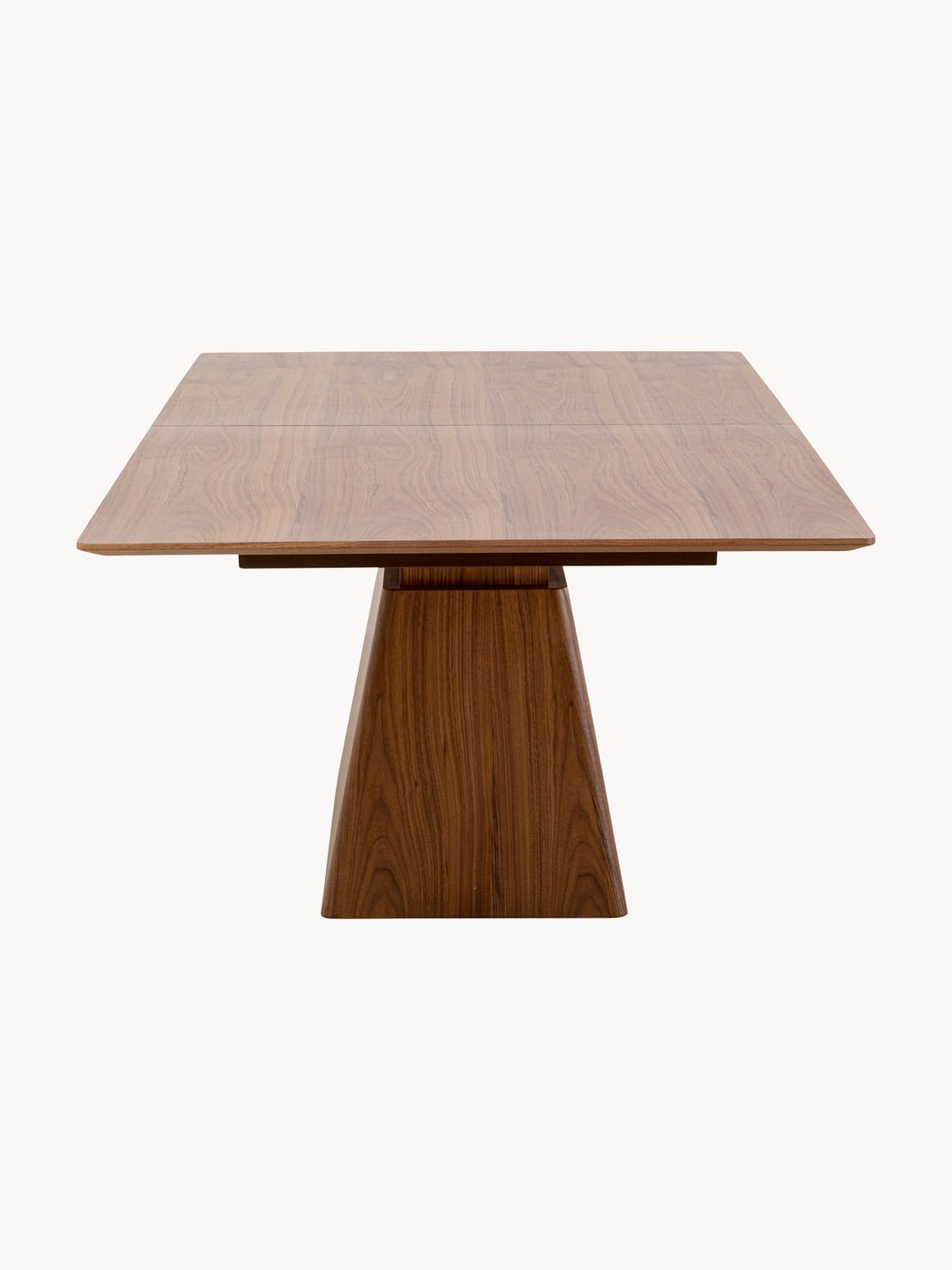 Rezzonico Wooden Extendable Dining Table, 200 - 250 x 110 cm