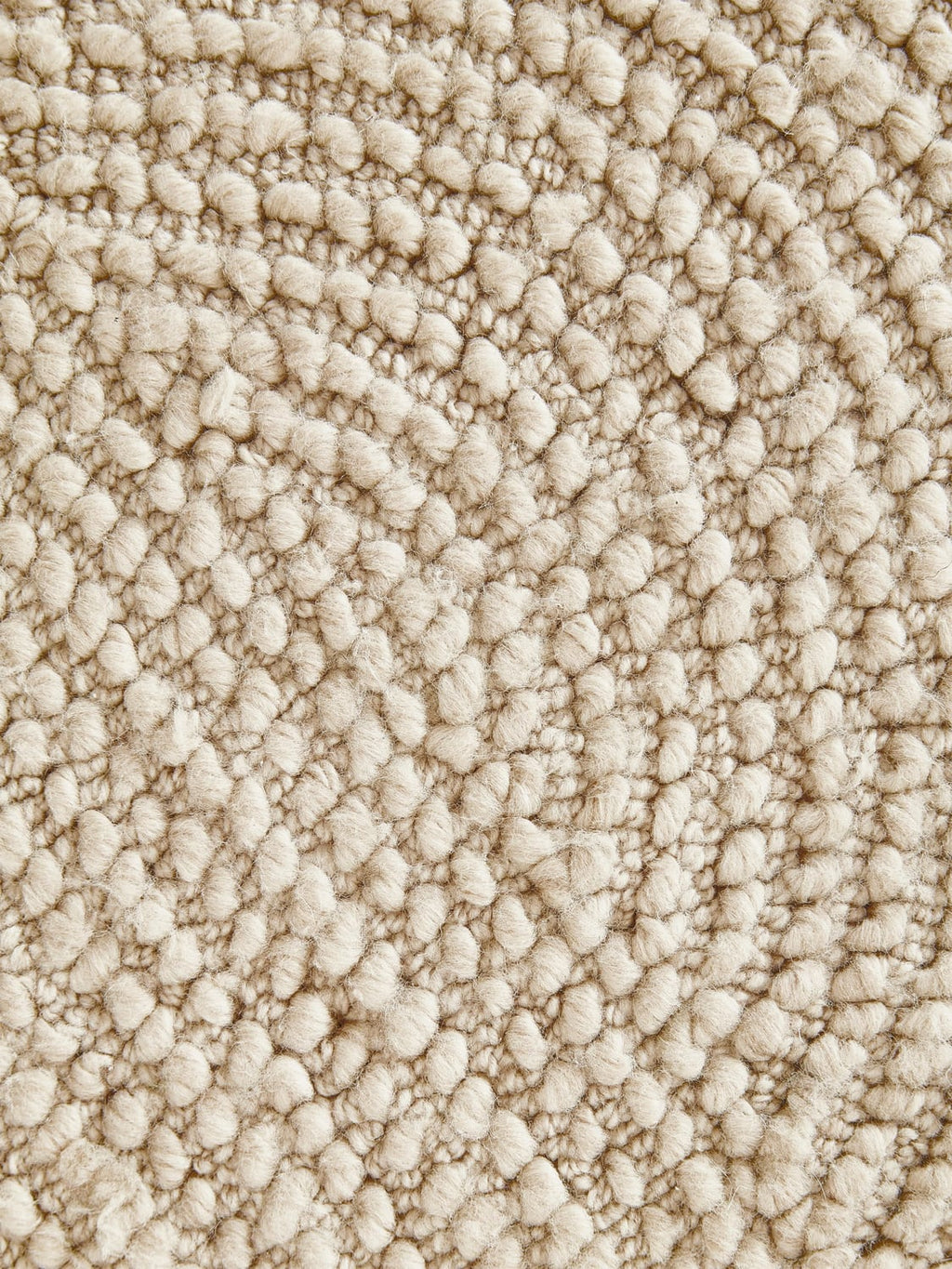 Carate Hand-Tufted Wool Runner