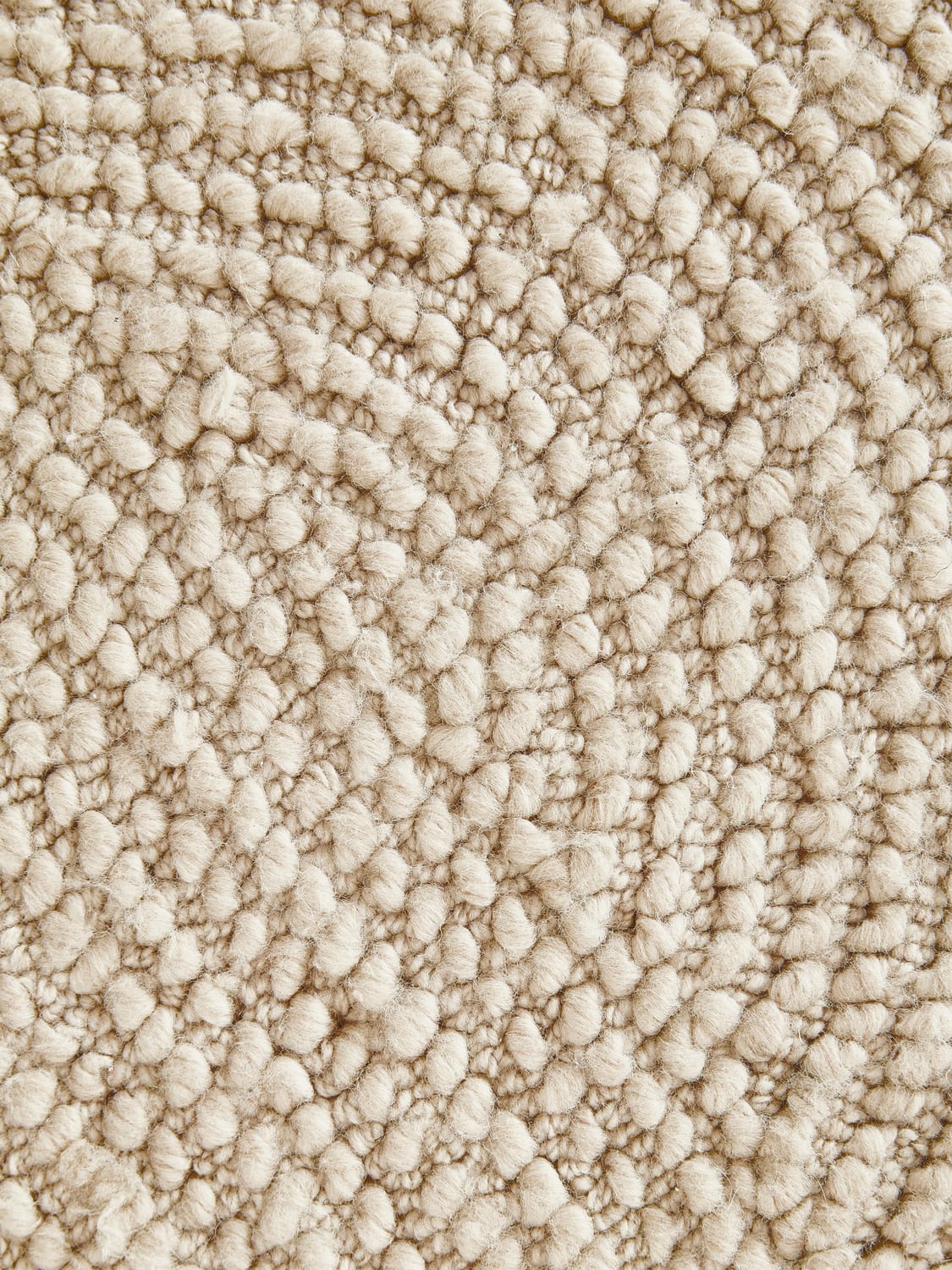 Carate Hand-Tufted Wool Runner