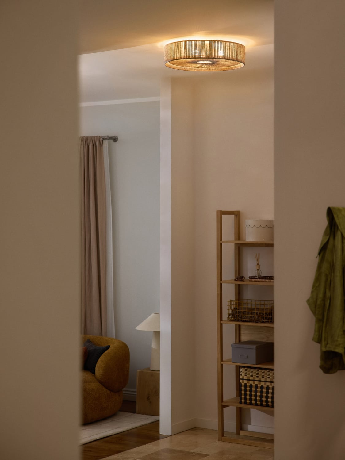 Tremezzo Ceiling Lamp