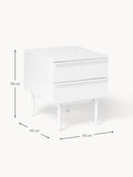 Nesso Bedside Table