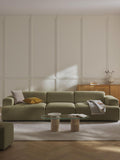 Gravedona Sofa (4-seater)