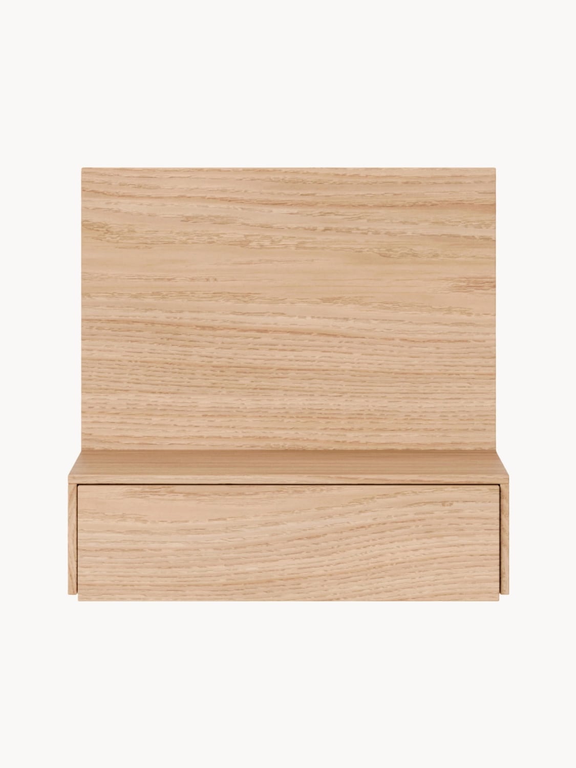 Orsenigo Wall-Mounted Bedside Table