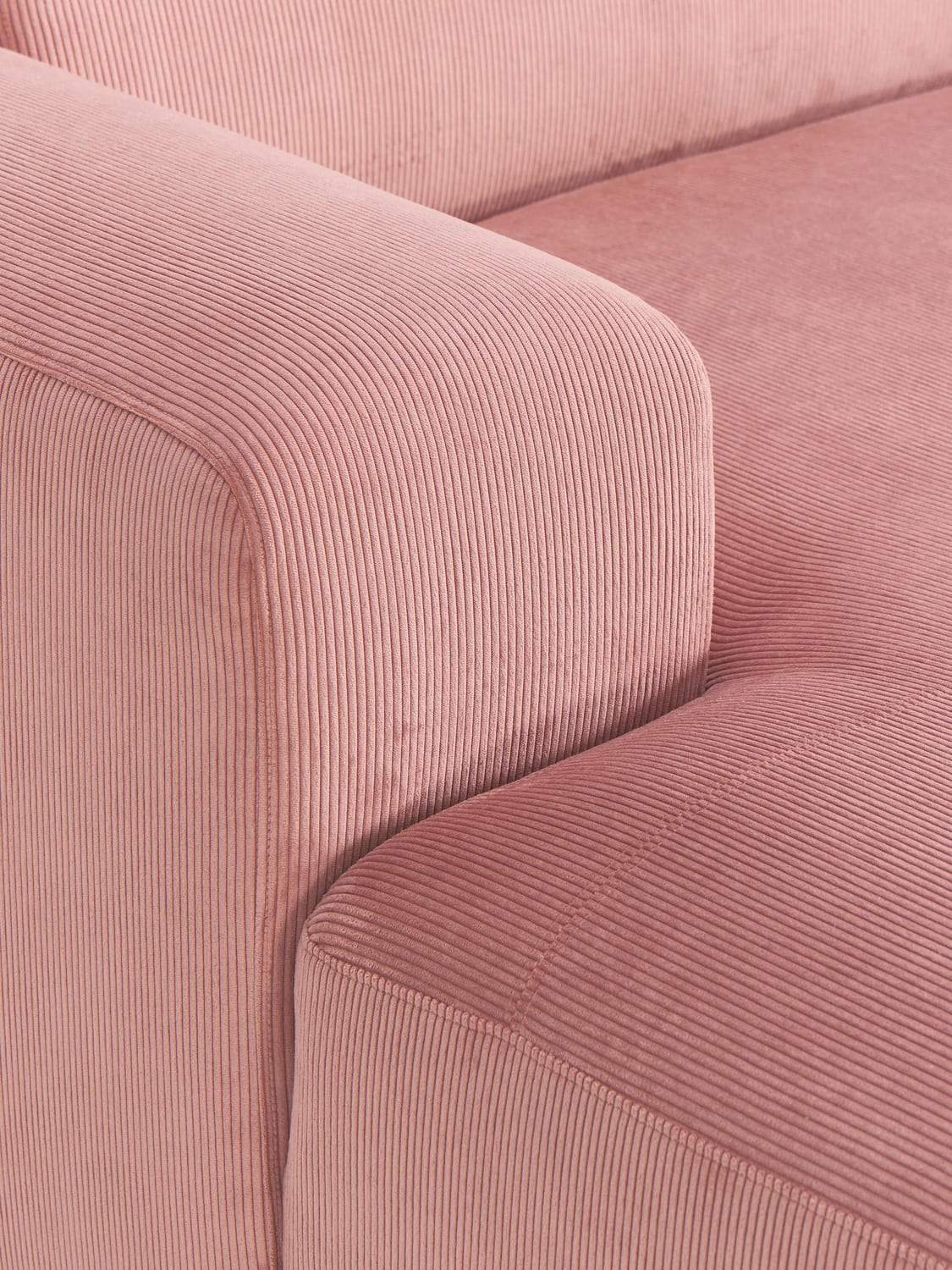 Gravedona XL Corduroy Sofa