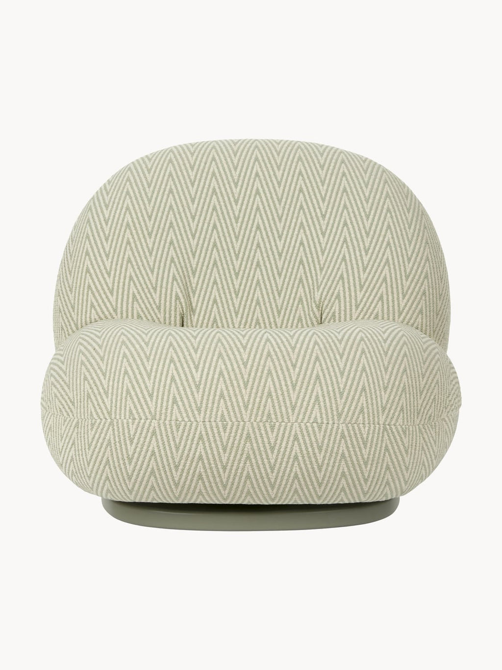 Colonno Swivel Garden Lounge Chair