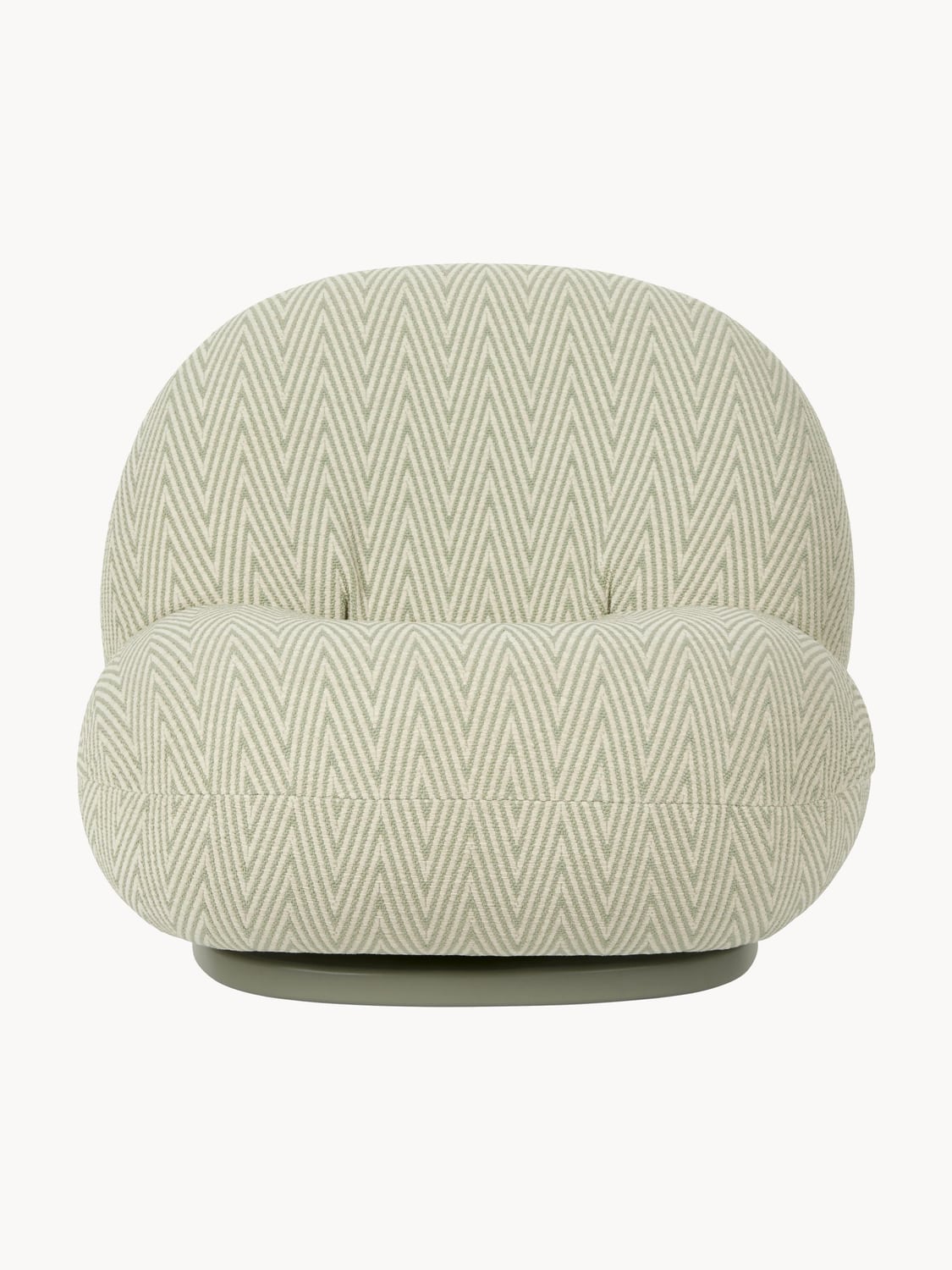 Colonno Swivel Garden Lounge Chair