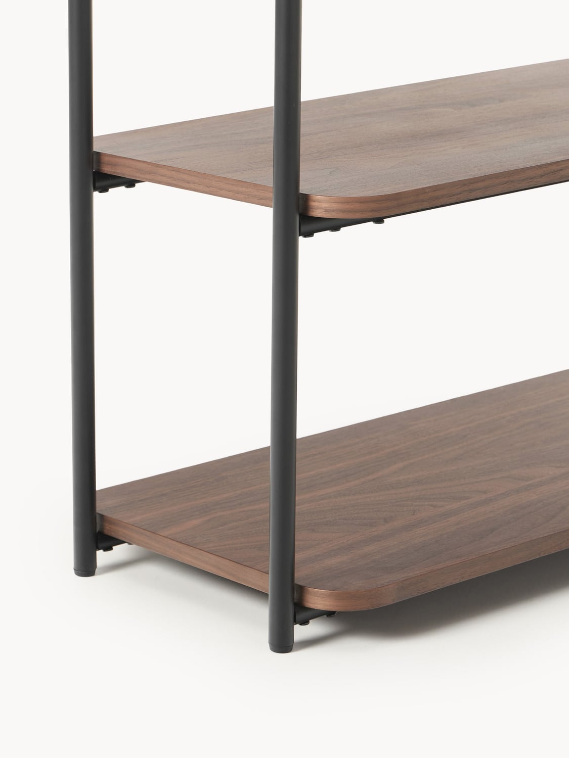 Eupilio Wooden Corner Desk