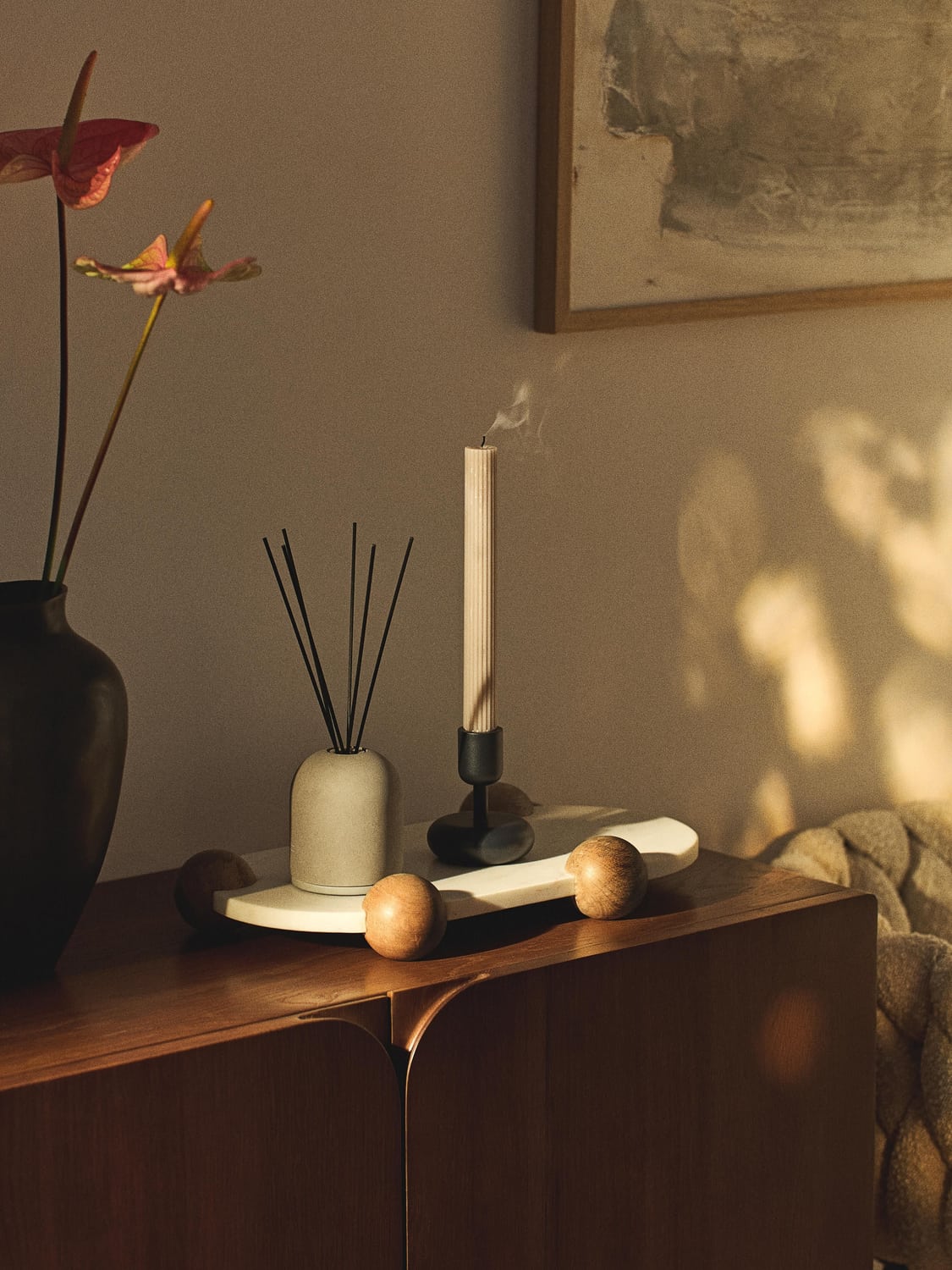 Sorico Decorative Tray