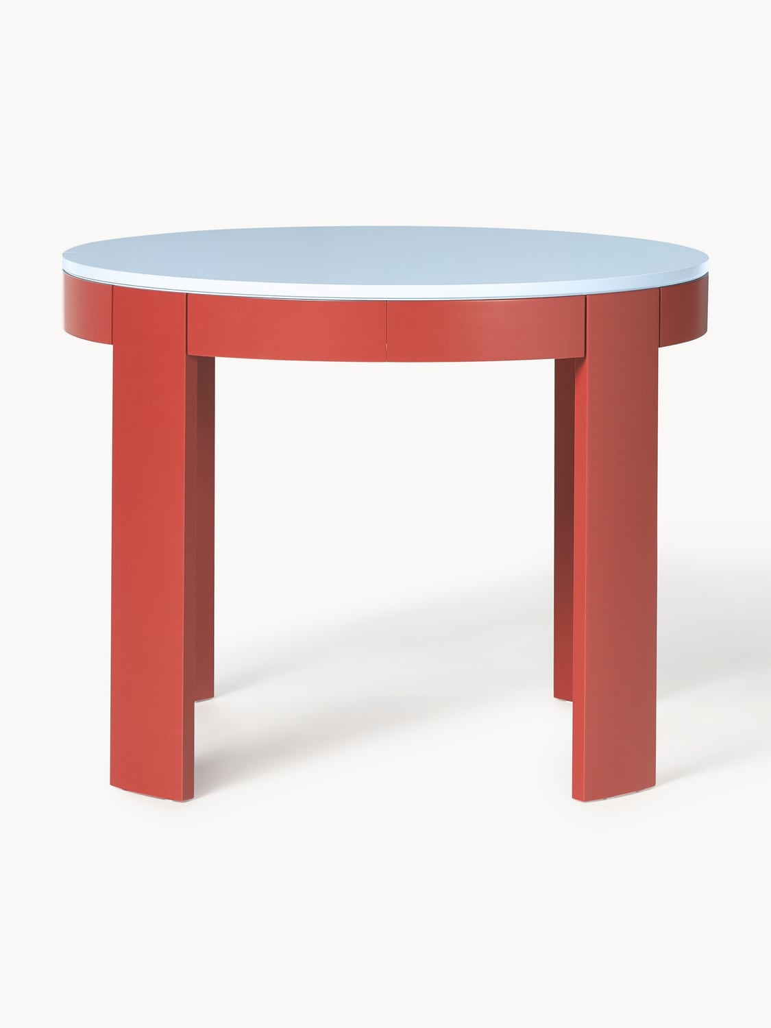 Idroso Extendable Dining Table, 100 - 140 x 75 cm