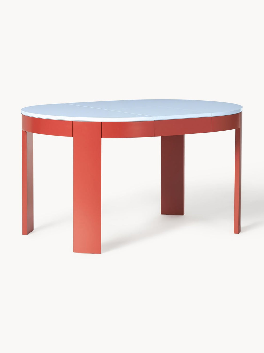 Idroso Extendable Dining Table, 100 - 140 x 75 cm