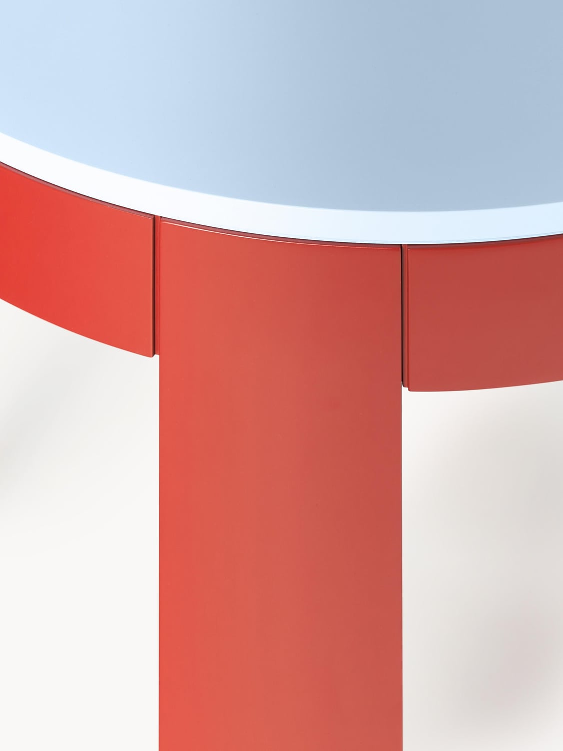 Idroso Extendable Dining Table, 100 - 140 x 75 cm