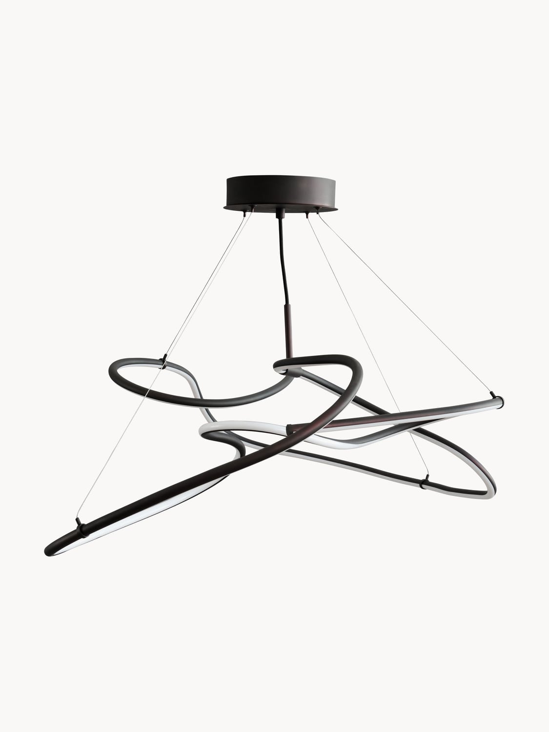 Sorano Large LED Chandelier
