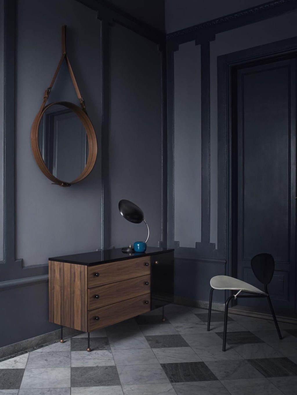 Senna Table Lamp
