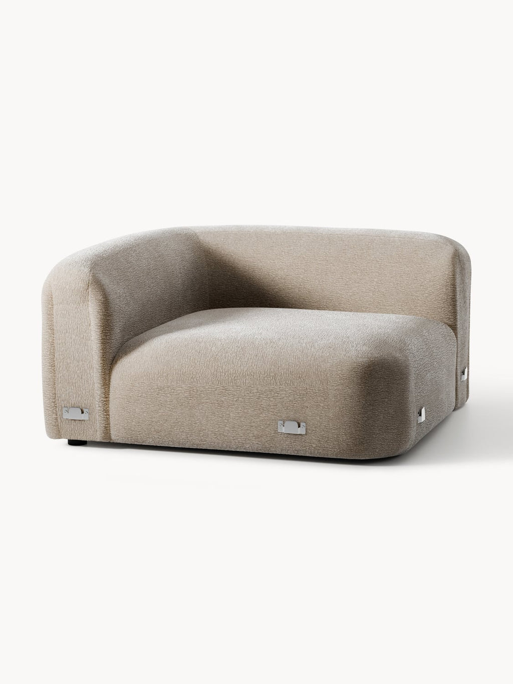 Bellara Round Corner Module