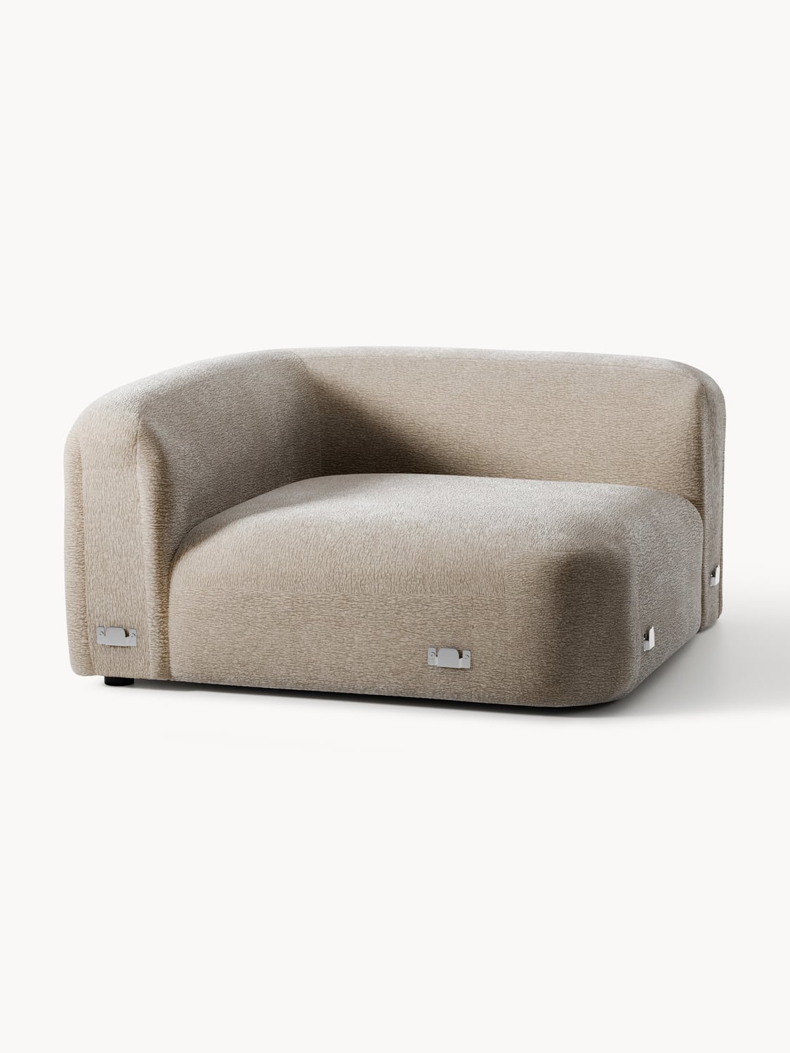 Bellara Round Corner Module