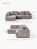 Onno Corner Sofa