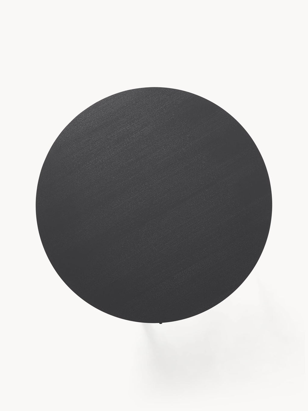 Zavattarello Round Dining Table with Storage Space — available in several sizes
