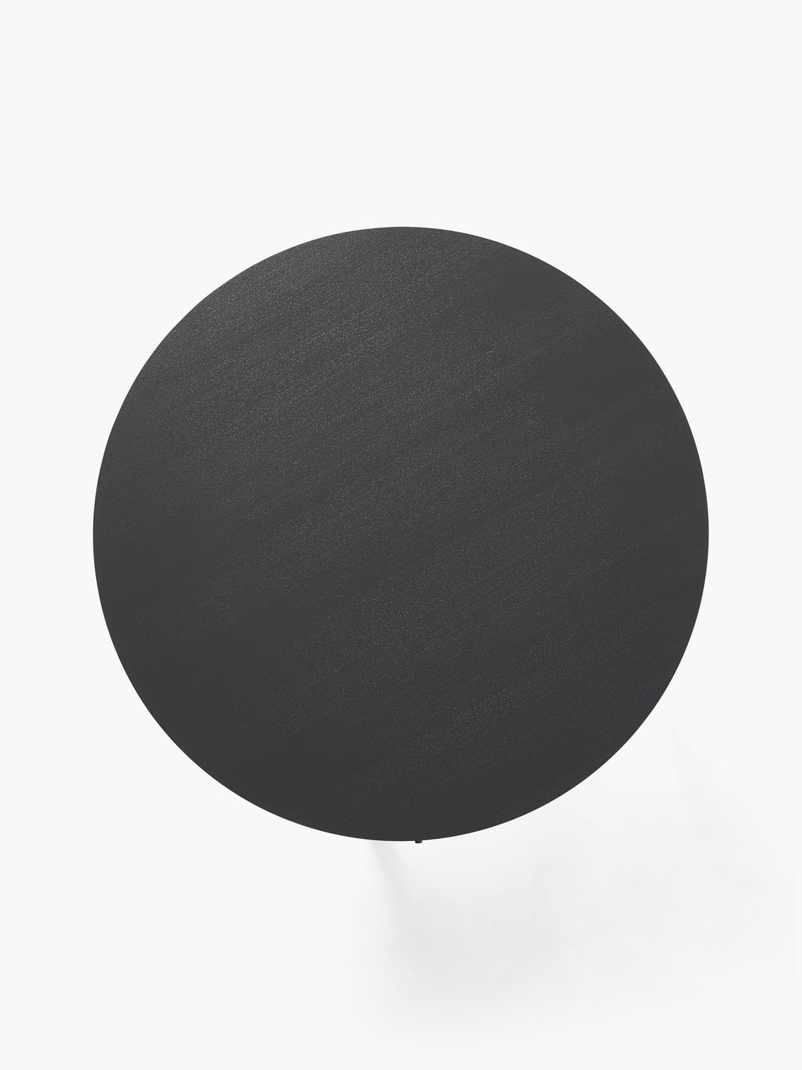 Zavattarello Round Dining Table with Storage Space — available in several sizes