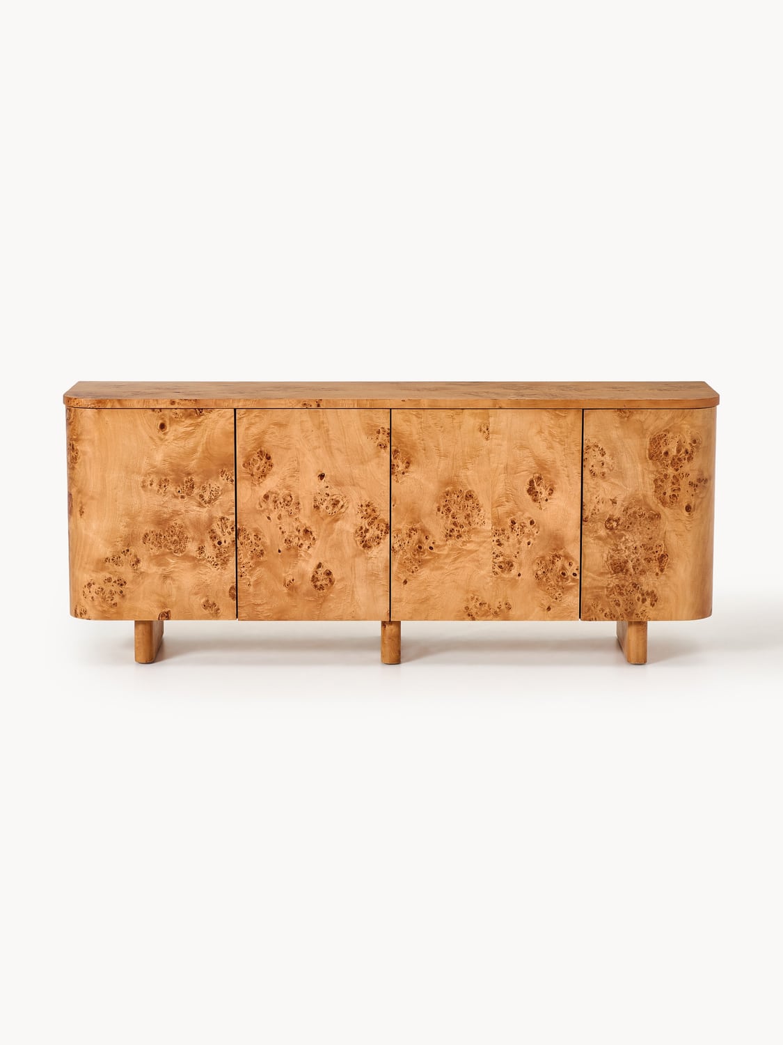 Onno Wooden Sideboard